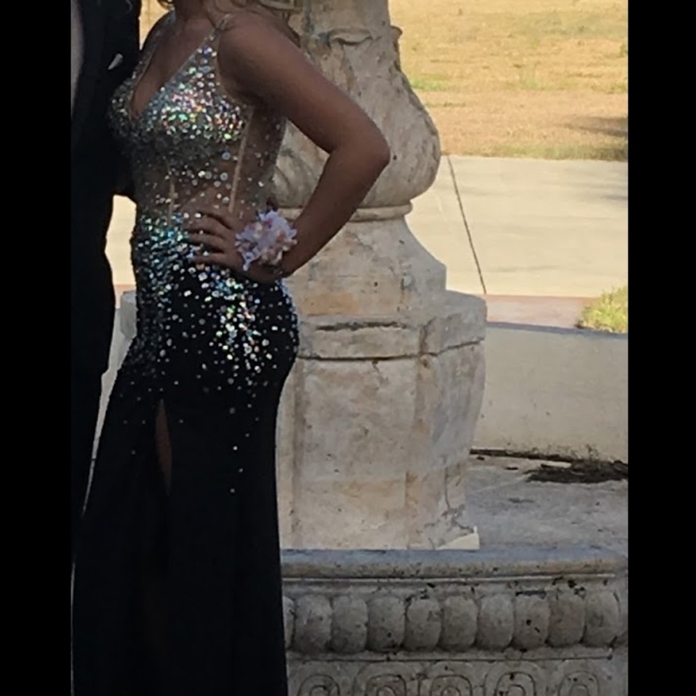 Jovani prom